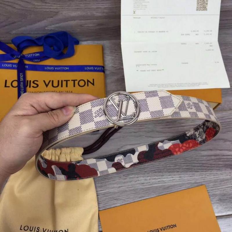 LV Belts 3348